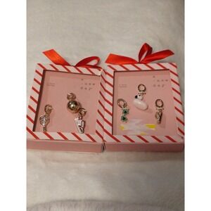 New Target A New Day Charms For Bracelet Summer Tennis